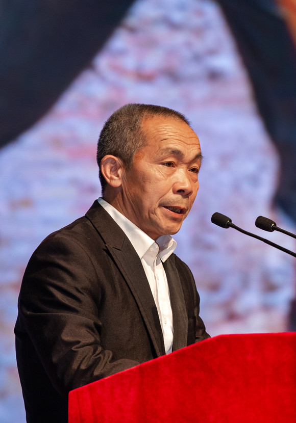 学习典型汲取力量毛相林先进事迹在万州引起强烈反响