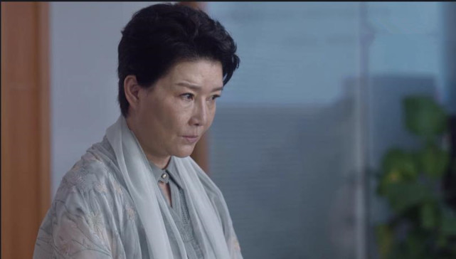 小舍得蔡菊英做法太损人南建龙为南俪出头使出杀手涧