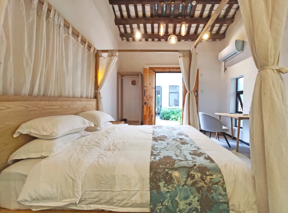 旅居珠海斗门民宿