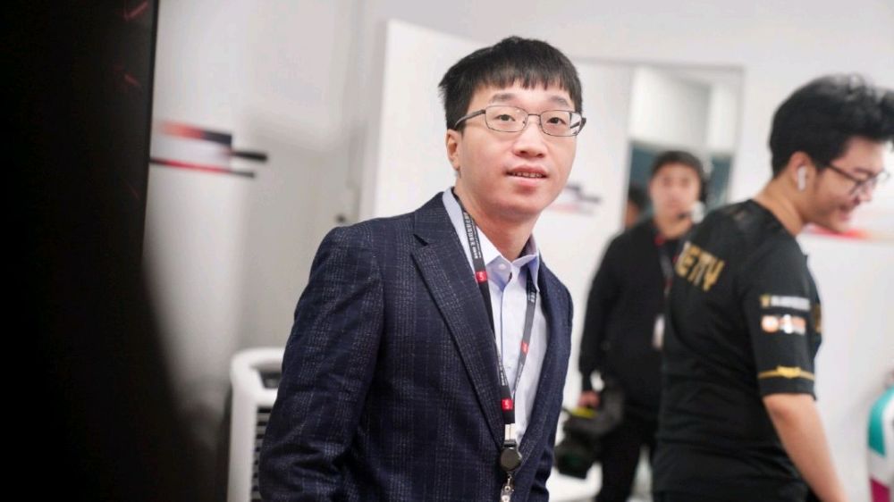 tabe分享缺席msi原因如果春季赛办护照我会无缘季后赛