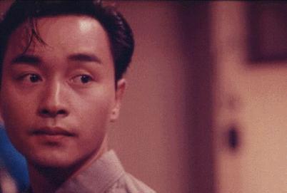 张国荣留8字遗嘱意味深长,陈淑芬秒懂后,用