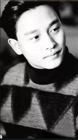 张国荣留8字遗嘱意味深长,陈淑芬秒懂后,用