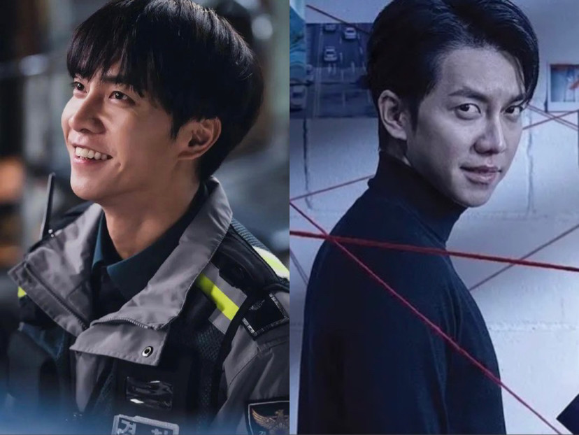 《窥探mouse》再出犯罪悬疑片新高度,高能又烧脑,那凶手究竟是谁?