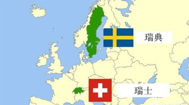 北欧五国 为何留学生独爱瑞典 腾讯新闻