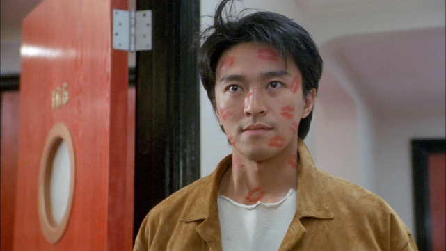 被誉为"亚洲第一特技武指",他才是真正的"赌神"|成龙|江道海|高进