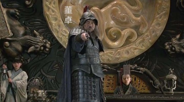 丁原是吕布的恩人，吕布为什么要杀丁原，根本不是因为赤兔马_腾讯新闻