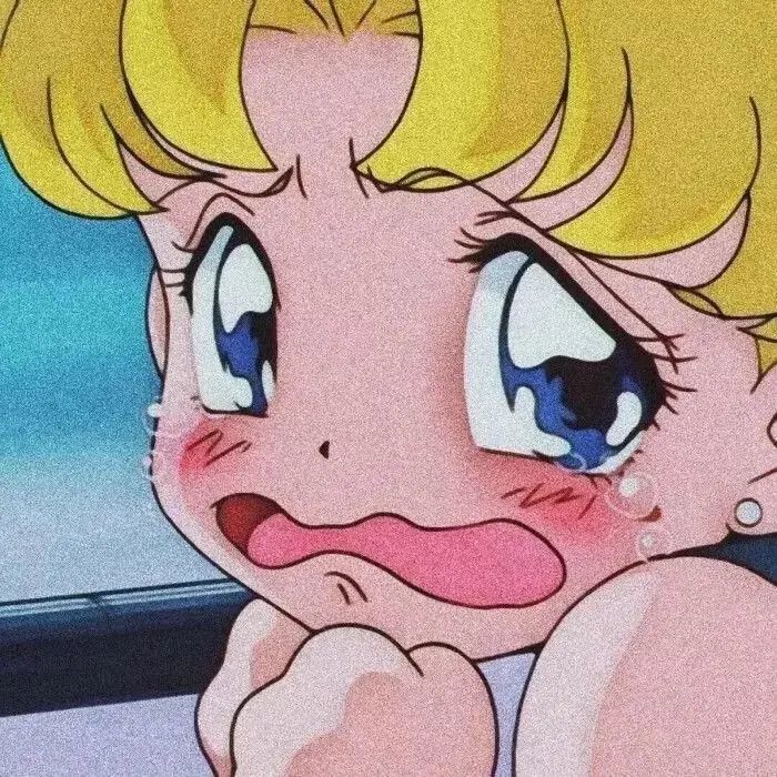 头像君美少女战士头像壁纸