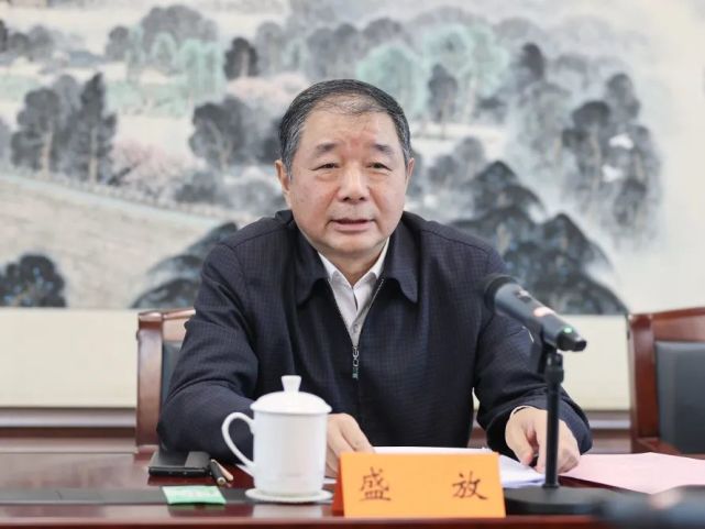 省委党史学习教育第七巡回指导组赴省人大常委会机关指导党史学习教育