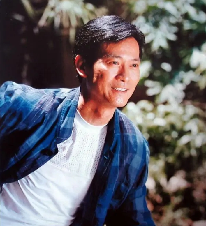 "肥姐"沈殿霞与"香帅"郑少秋的爱恨情仇_腾讯新闻