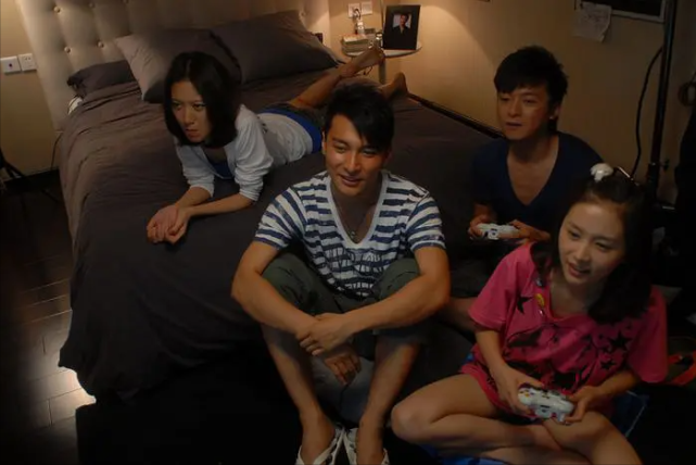 重温经典还记得那个完美无瑕万事万能的栗子姐姐吗