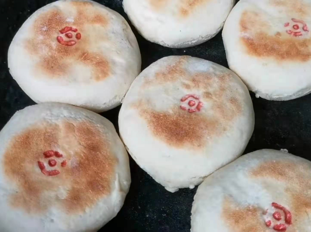 陕西74岁大爷传承绝迹手艺,一辈子卖1元小吃,再不吃就吃不到了