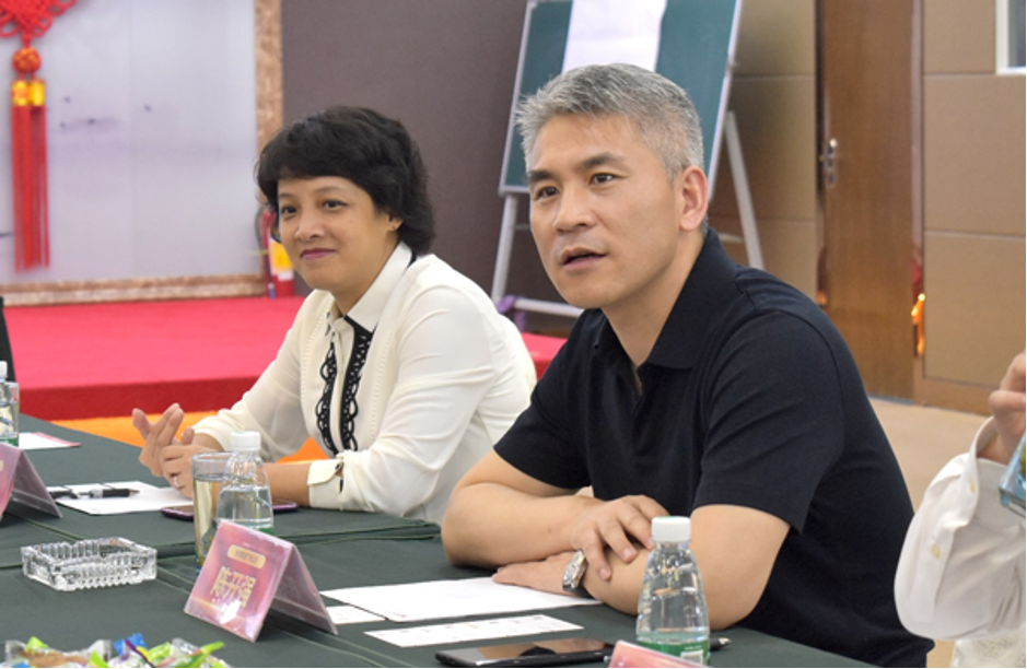 臣通与大华集团签署战略合作协议