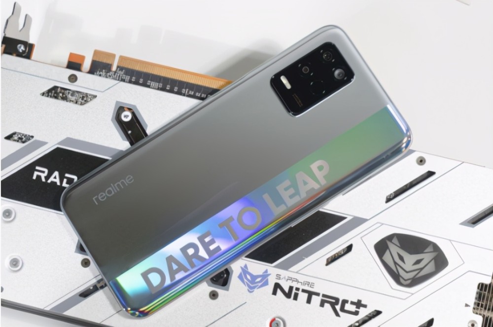 realme真我q3和红米note9谁是千元机皇一文给出答案