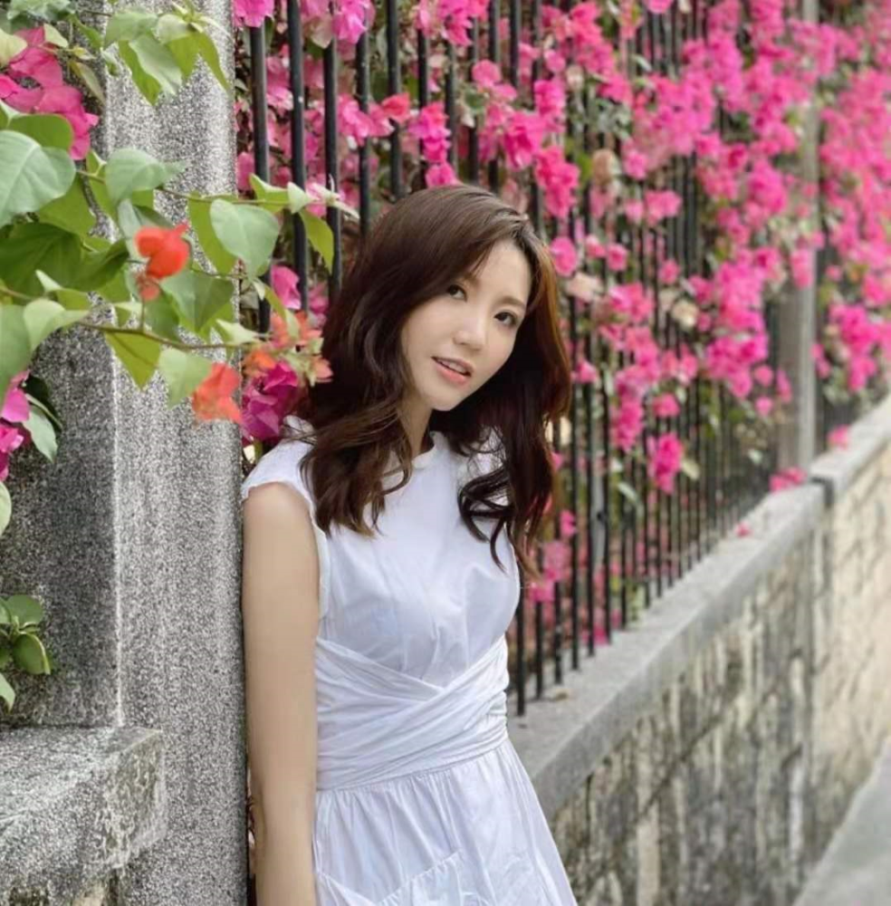 直言与菊梓乔合唱没下次,tvb主题曲一姐吴若希:合不来