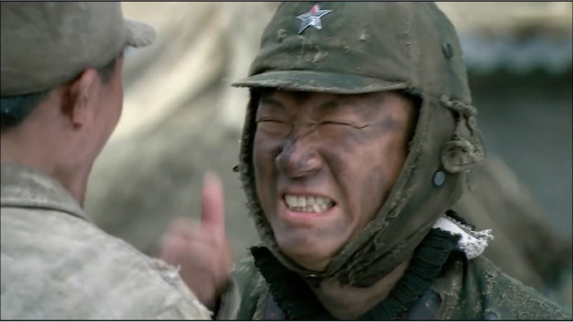 二炮手马大嘴假装日语骂日本人对方却没生气笑死人了