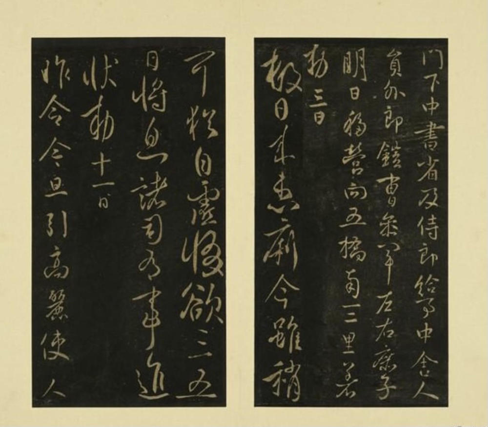 文献载,李世民在即位前随高宗李渊四方征战,虽然长于军事策略,但"不精