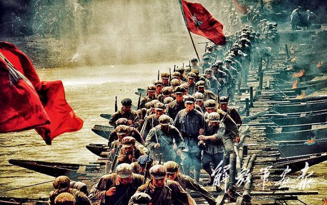 福建故事丨绝命后卫师闽西人民的悲情与荣耀