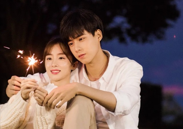 2021年公认好评的5部校园青春剧部部甜进你心坎你都看了几部