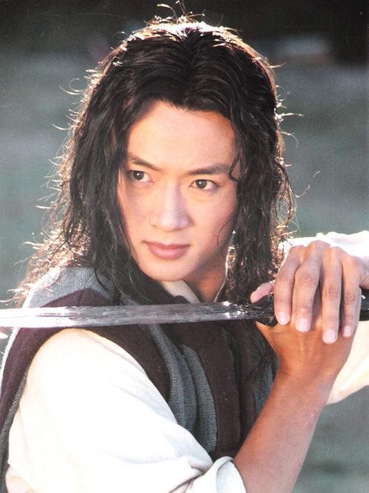 当年让人记忆深刻的吴健,今成为18线艺人,爆红成为奢望