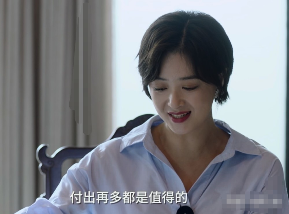 《小舍得》攀附别人获取存在感的田雨岚母女:有些穷