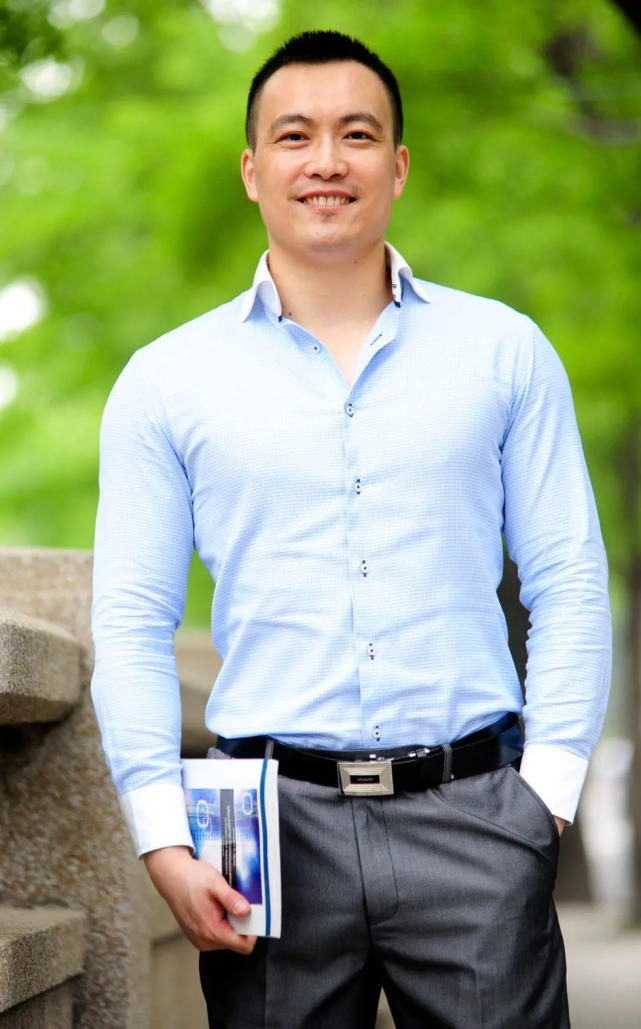 他主导的案件刚刚入选北京知产法院十大典型案例专访法总纪刚