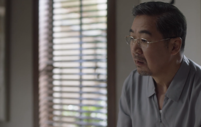 小舍得顶级绿茶南建龙结局反而很圆满