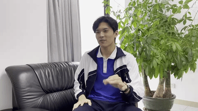 南山这位校草学霸要火拿下中传中戏双料第一