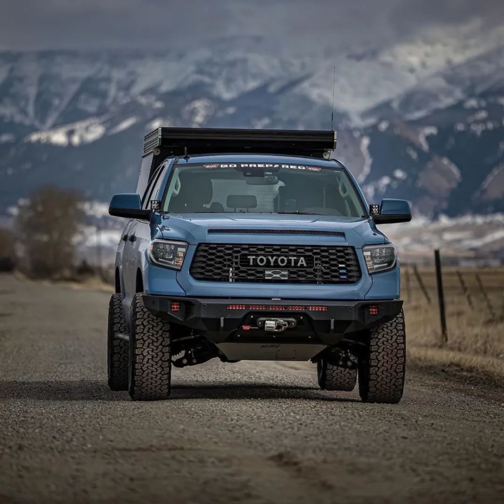 toyotatundra丰田坦途