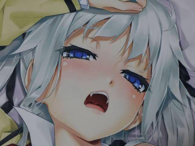 动漫篝之雾枝也就图一乐真吸血鬼还得看他们丨尸鬼