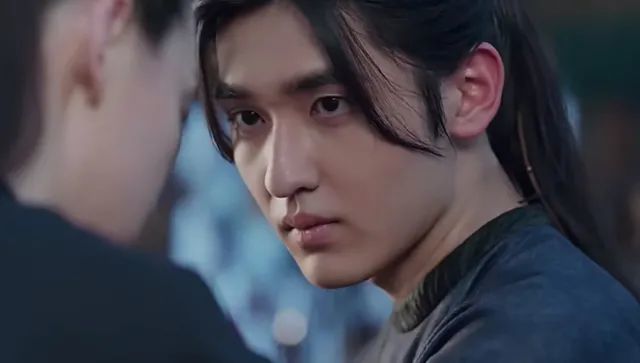 长歌行绪风和十八也相爱了绪风的耳朵证明了他的演技