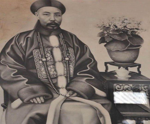 除了山西乔家乔姓还有什么历史名人