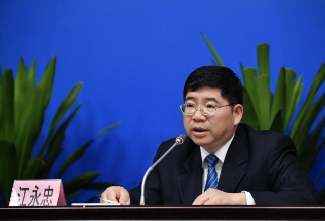 广州市委宣传部副部长,市版权局局长江永忠表示,广州市版权产业行业