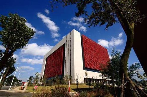 贵州省唯一的211大学贵州大学