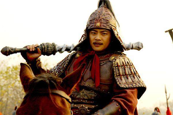 秦琼与尉迟恭谁的功劳比较大