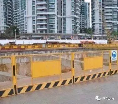 ▼▼▼基坑围护方案评审原则:围护结构体系应符合工程实际,选型合理