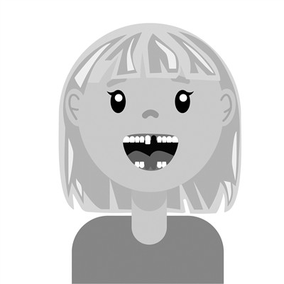 磕掉大门牙 别扔 这样处理 还能"种"回去|生理盐水|牙齿|外伤