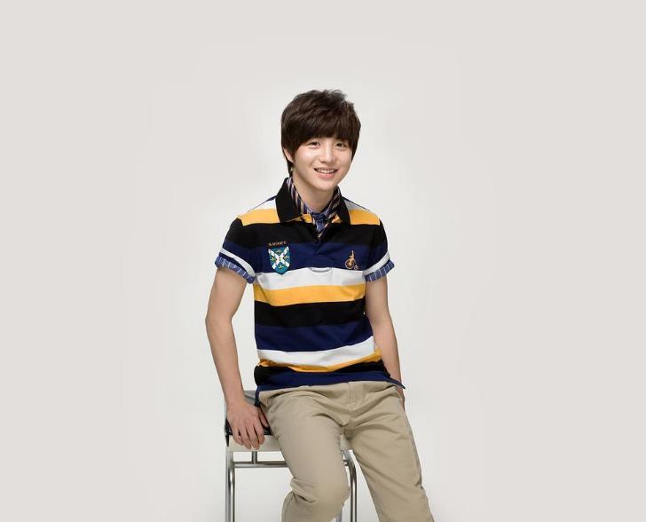 国民儿子金彗星凭搞笑一家人走红颜值逆天无奈过气原因令人心疼