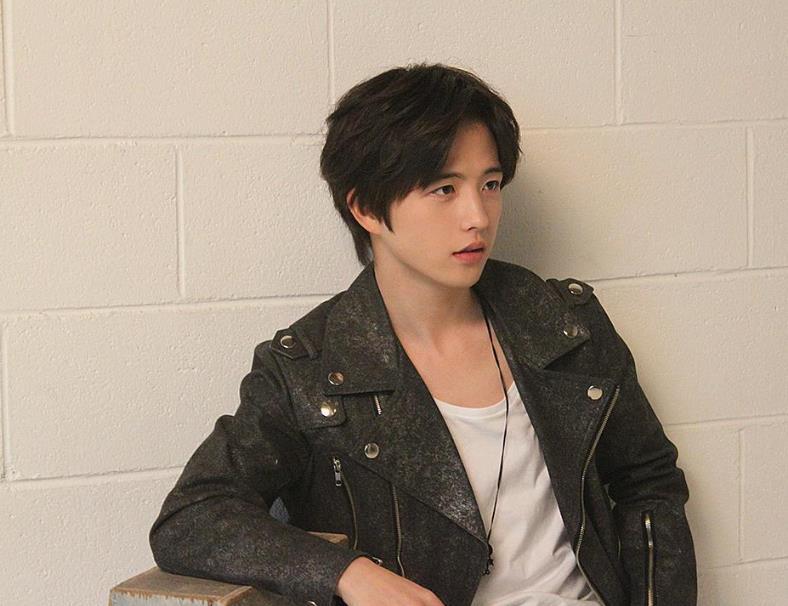 国民儿子金彗星凭搞笑一家人走红颜值逆天无奈过气原因令人心疼