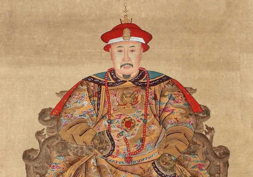 乾隆皇帝做了太上皇之后,见了嘉庆皇帝,他们谁跪谁?