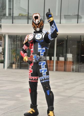 假面骑士zi-o|假面骑士|时王|变身|hattari|quiz|假面骑士geiz|假面骑