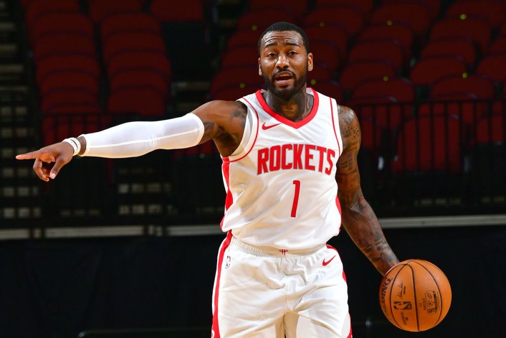 腿筋二级拉伤沃尔赛季报销仅为火箭出战40场大合同还剩近亿美元