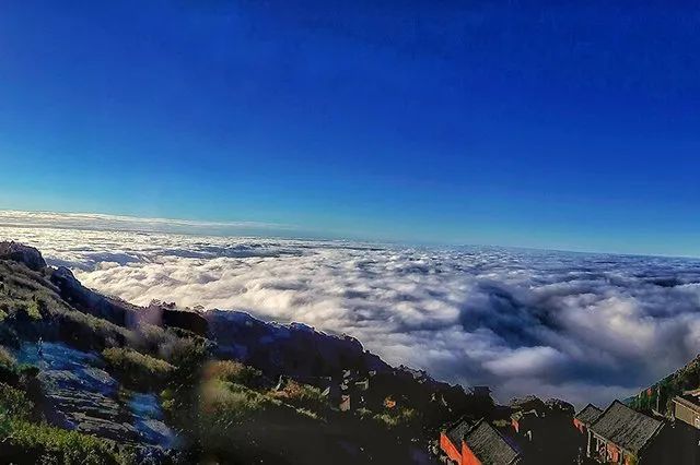 五一國內十九大熱門旅遊景點排行榜五一好去處推薦五一最值得去的地方