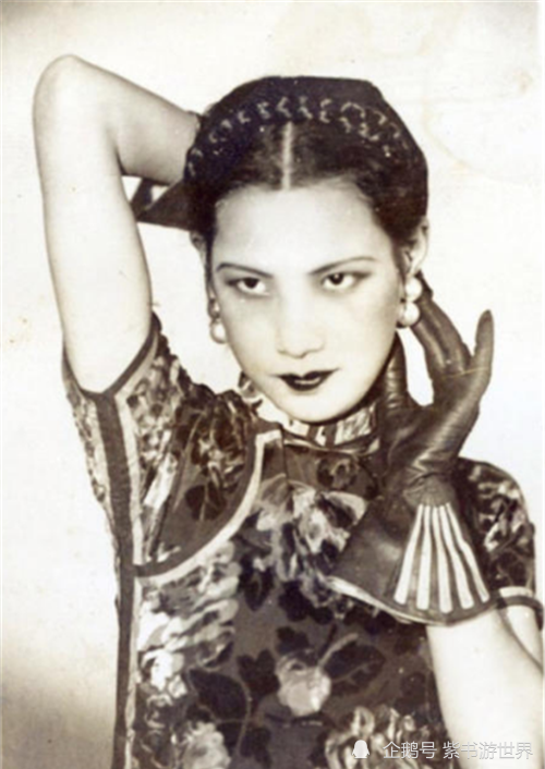 事实上,相比于其他旧时代女子,接受过新思想教育的胡萍是不信命的