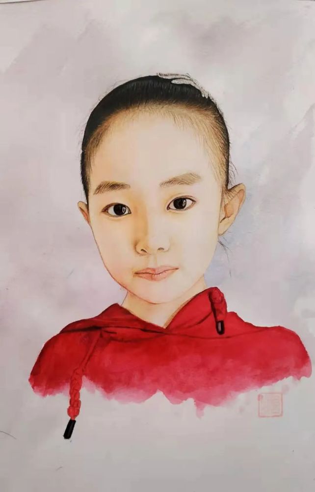 孩子学画的重要性一位教过15年画画经验的老师分享家长的不重视输掉