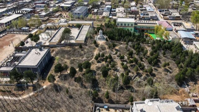 易县有个血山村曾是秦将樊於期自刎处元代建镇灵塔纪念