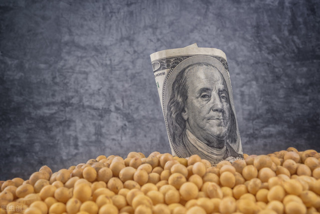 芝加哥期货交易所(cbot)大豆期货周一攀升,所有月份合约均触及合约