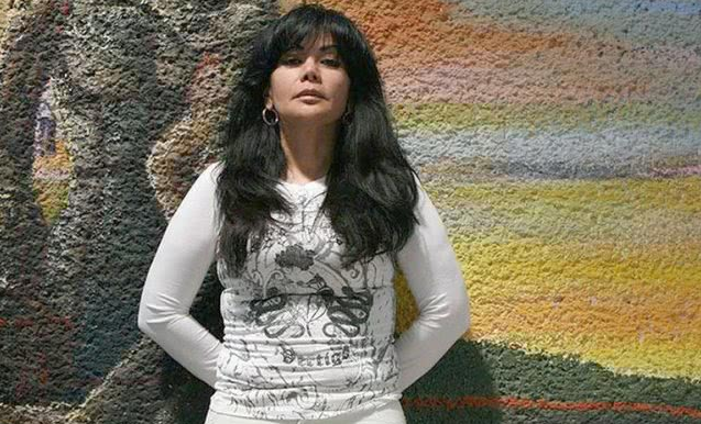 她是墨西哥女毒枭两任丈夫成了其保护伞因一特殊爱好暴露