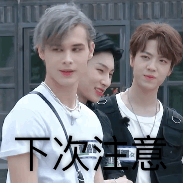 全网最全利路修表情包