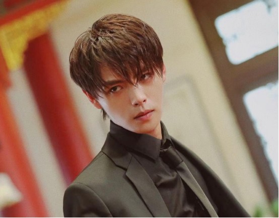 肖宇梁饰演的小哥很惊艳让人看到一个有感情有血有肉的小哥