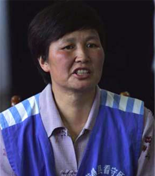 拐卖85人的人贩子人间蒸发12年不是躲得好而是自己也被卖了